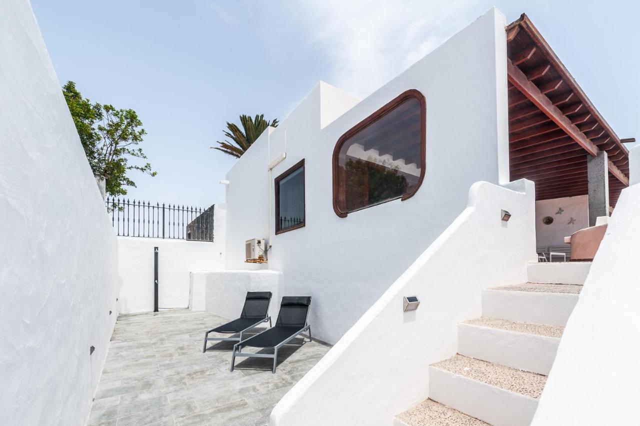 Magnifica Villa Al Lado Del Mar Arrecife  Eksteriør bilde