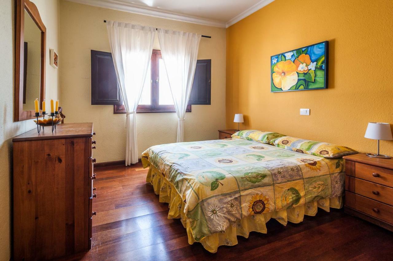 Magnifica Villa Al Lado Del Mar Arrecife  Eksteriør bilde