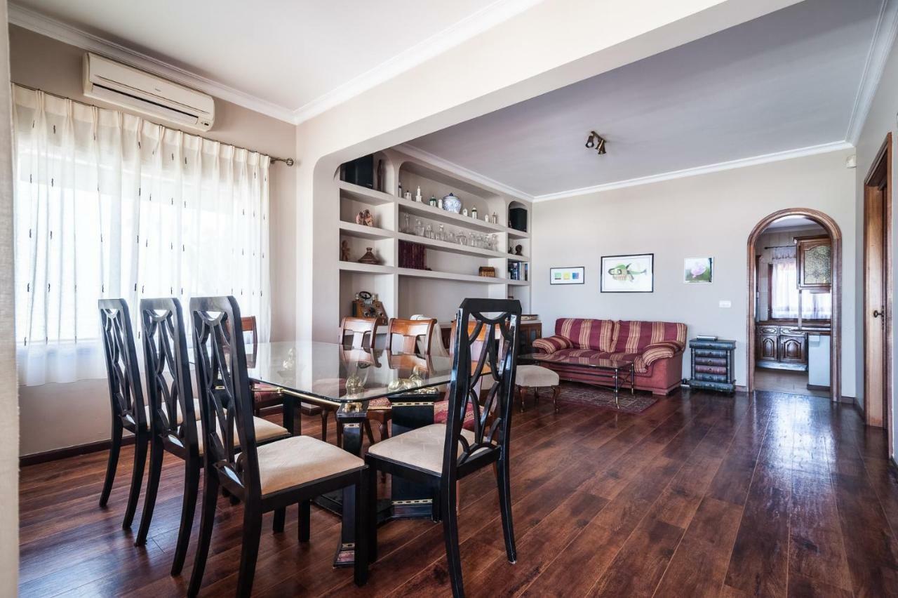 Magnifica Villa Al Lado Del Mar Arrecife  Eksteriør bilde