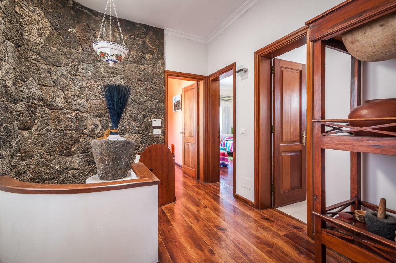 Magnifica Villa Al Lado Del Mar Arrecife  Eksteriør bilde
