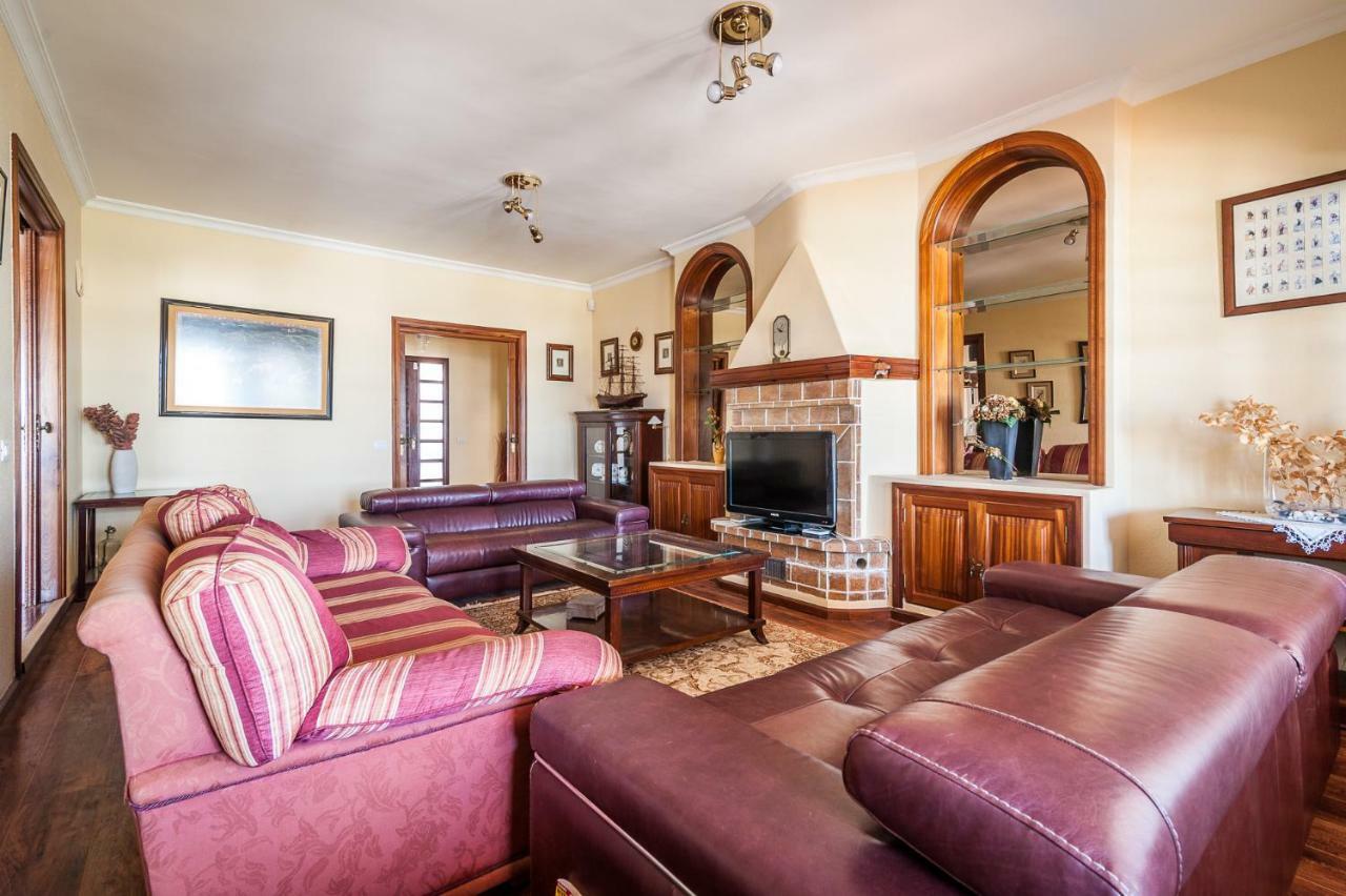 Magnifica Villa Al Lado Del Mar Arrecife  Eksteriør bilde