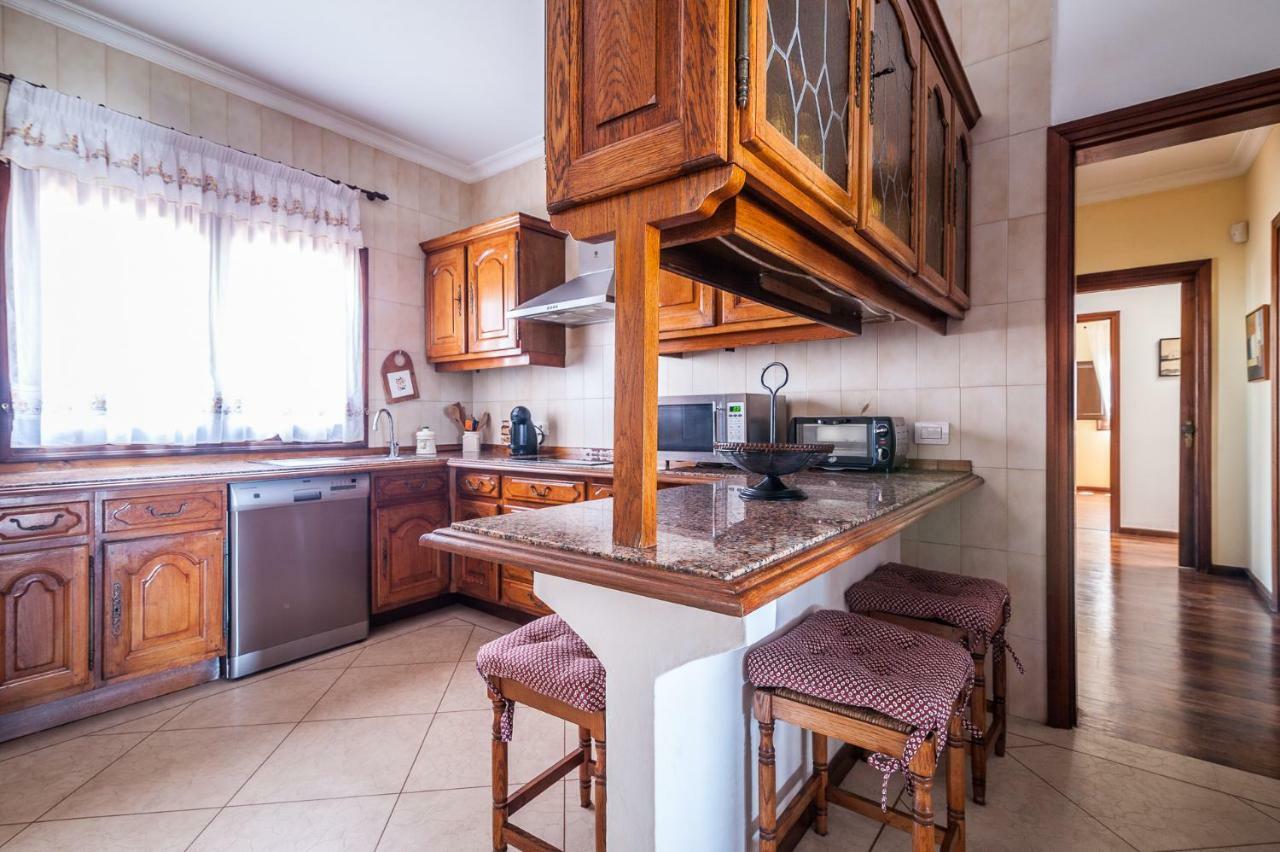 Magnifica Villa Al Lado Del Mar Arrecife  Eksteriør bilde